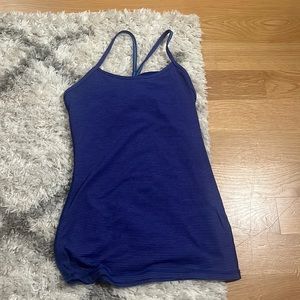 COPY - Lululemon tank